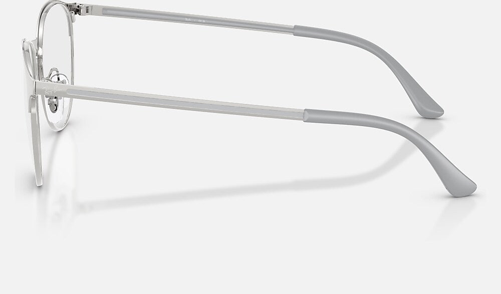 Ray-Ban 0RX6375 2501 - vista lateral