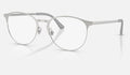 Ray-Ban 0RX6375 2501 - vista tres cuartos