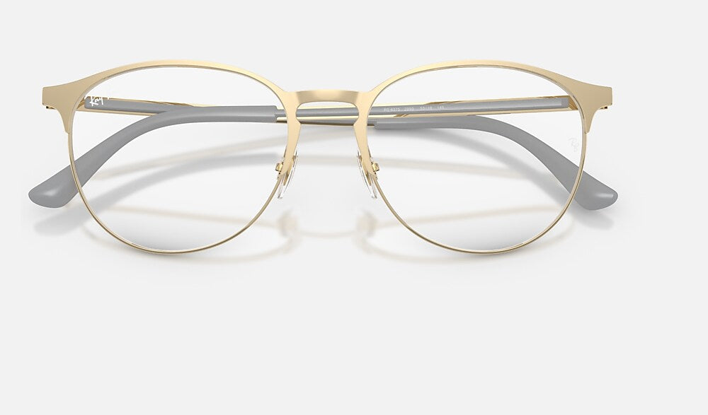 Ray-Ban 0RX6375 2993 - detalle