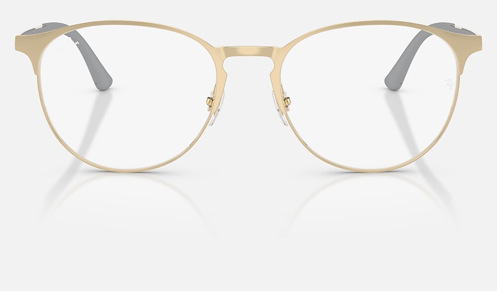 Ray-Ban 0RX6375 2993 - vista frontal