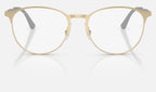 Ray-Ban 0RX6375 2993 - vista frontal