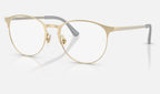 Ray-Ban 0RX6375 2993 - vista tres cuartos