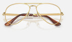 Ray-Ban 0RX3925V 2500 - detalle