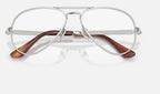Ray-Ban 0RX3925V 2501 - detalle