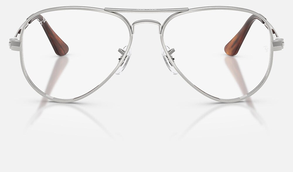 Ray-Ban 0RX3925V 2501 - vista frontal