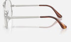 Ray-Ban 0RX3925V 2501 - vista lateral