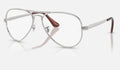 Ray-Ban 0RX3925V 2501 - vista tres cuartos