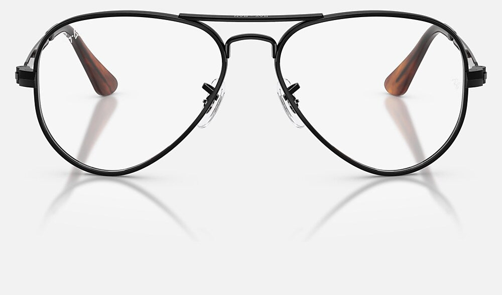 Ray-Ban 0RX3925V 2509 - vista frontal