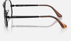 Ray-Ban 0RX3925V 2509 - vista lateral