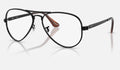 Ray-Ban 0RX3925V 2509 - vista tres cuartos