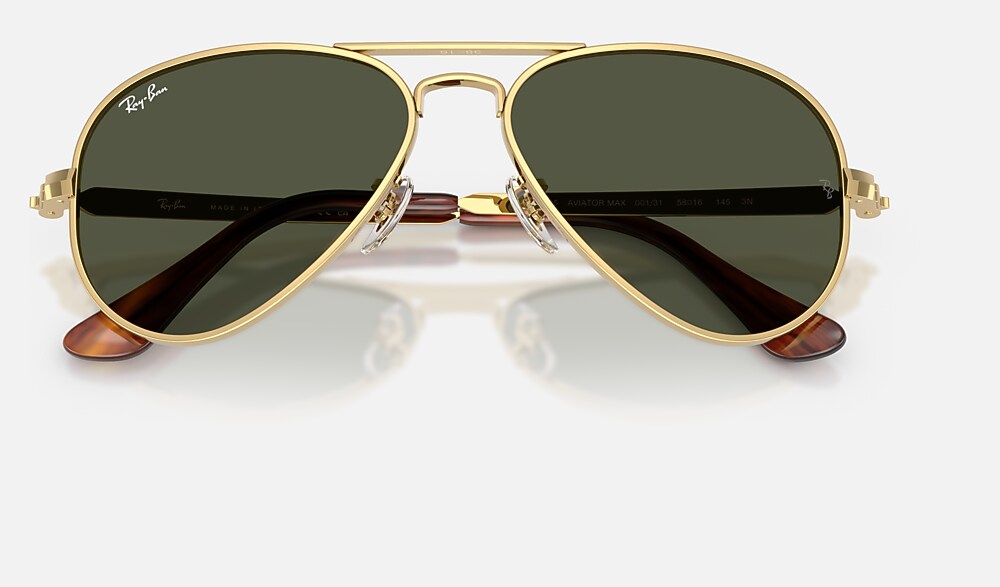 Ray-Ban RB3925 001/31 - detalle