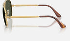 Ray-Ban RB3925 001/31 - vista lateral