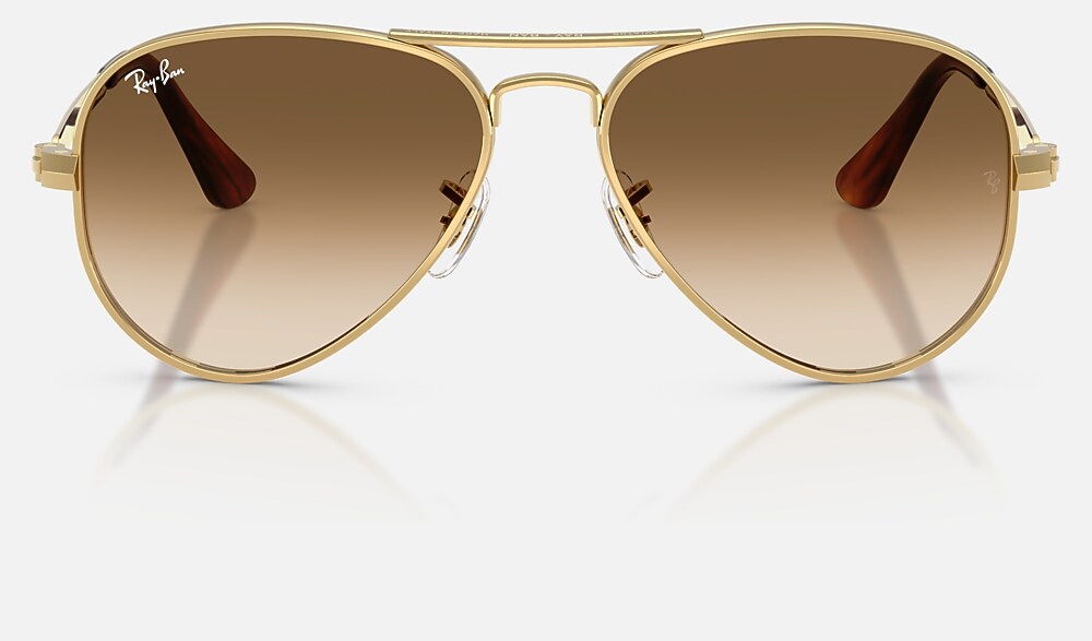 Ray-Ban RB3925 001/51 - vista frontal