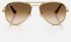 Ray-Ban RB3925 001/51 - vista frontal