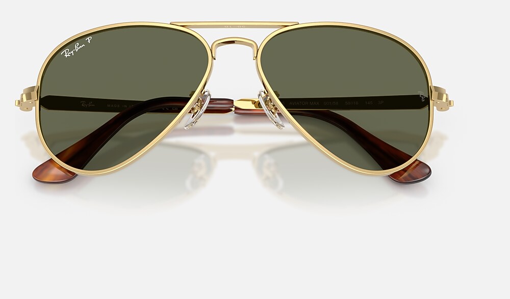 Ray-Ban RB3925 001/58 - detalle