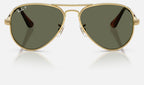 Ray-Ban RB3925 001/58 - vista frontal