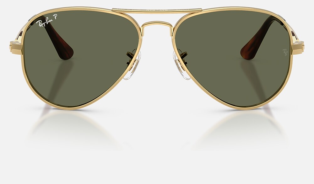 Ray-Ban RB3925 001/58 - vista frontal