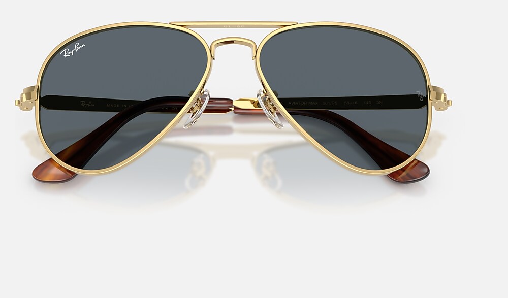 Ray-Ban RB3925 001/R5 - detalle