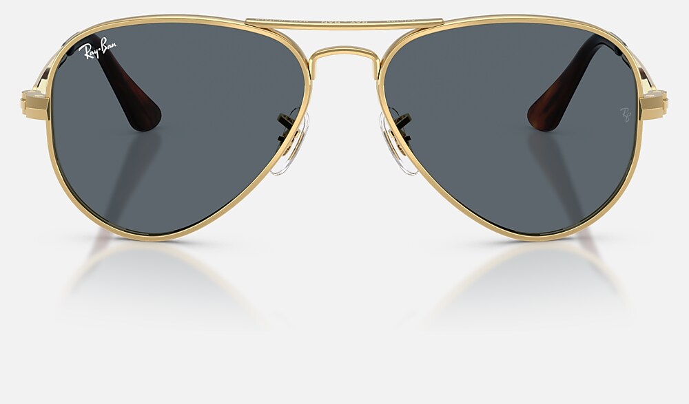 Ray-Ban RB3925 001/R5 - vista frontal