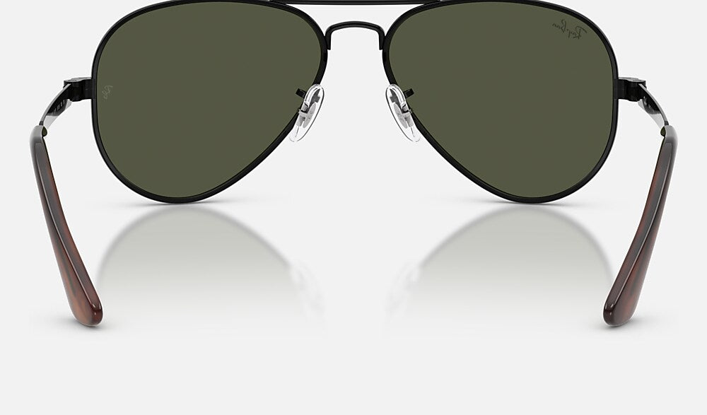 Ray-Ban RB3925 002/31 - vista posterior