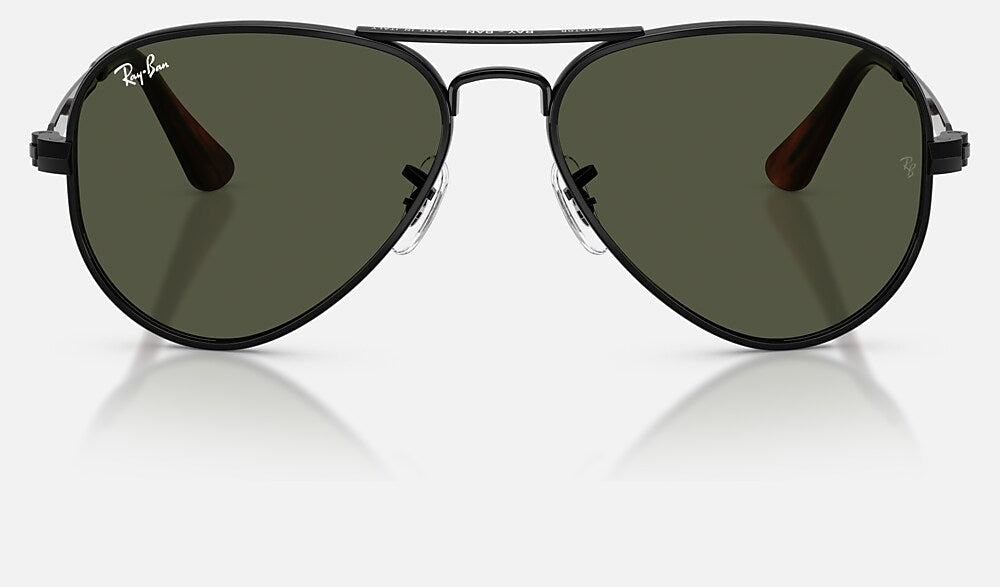 Ray-Ban RB3925 002/31 - vista frontal