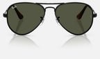 Ray-Ban RB3925 002/31 - vista frontal