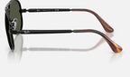 Ray-Ban RB3925 002/31 - vista lateral