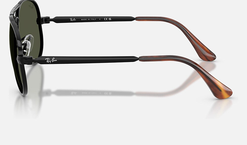 Ray-Ban RB3925 002/31 - vista lateral