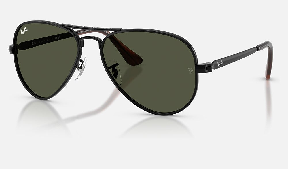 Ray-Ban RB3925 002/31 - vista tres cuartos