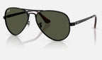 Ray-Ban RB3925 002/31 - vista tres cuartos