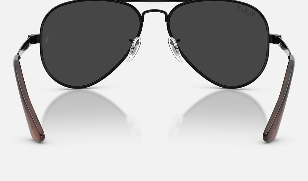 Ray-Ban RB3925 002/48 - vista posterior