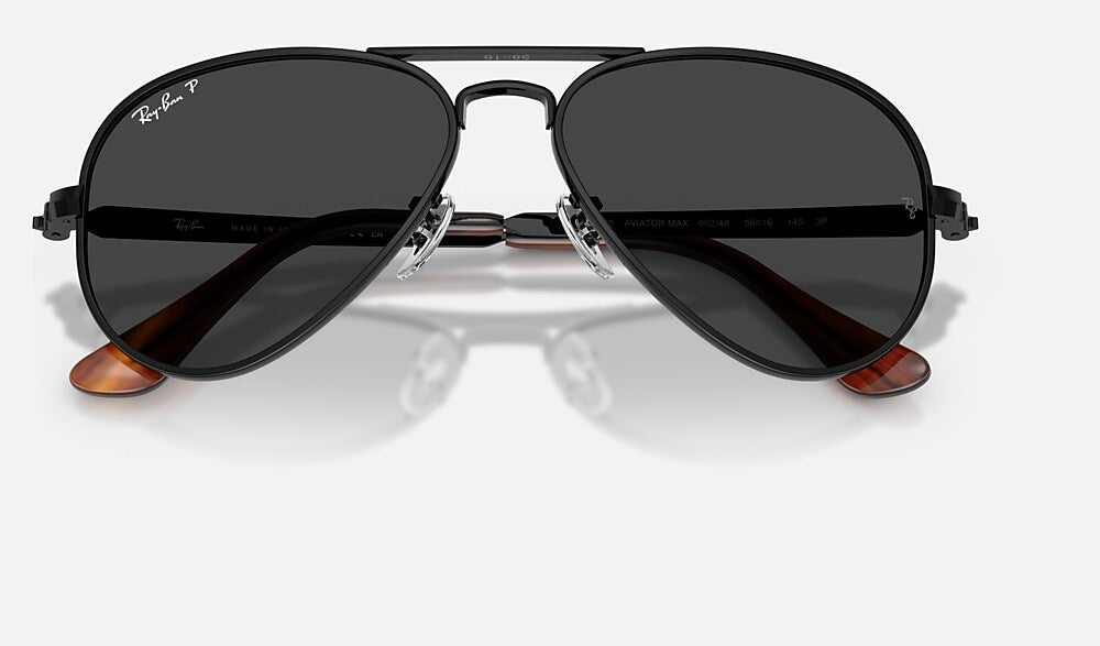 Ray-Ban RB3925 002/48 - detalle