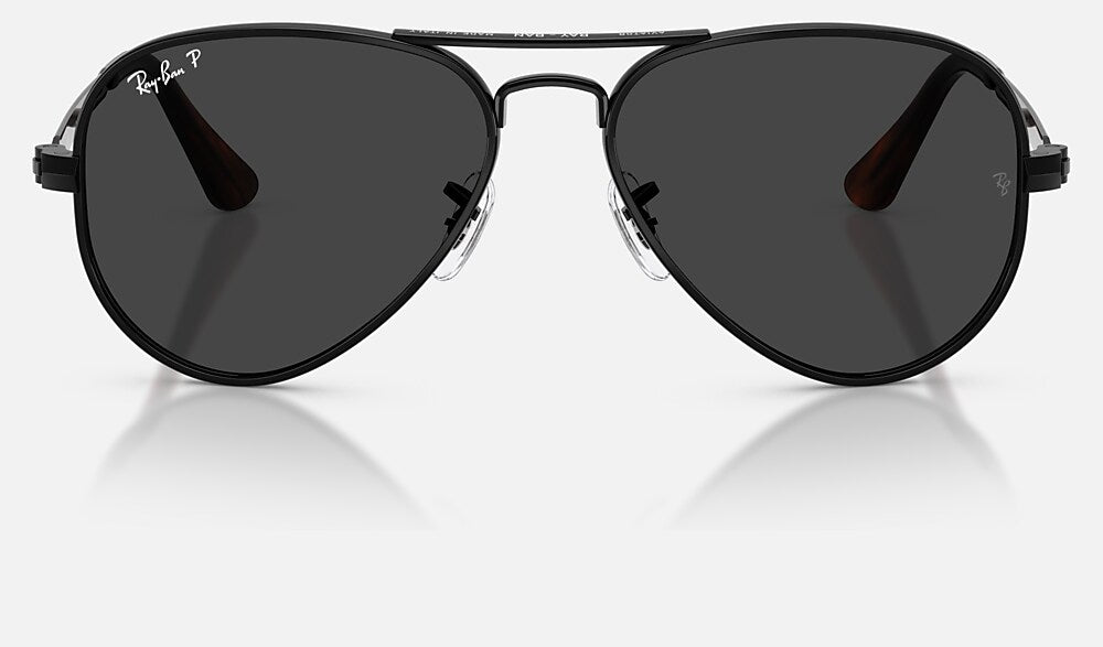 Ray-Ban RB3925 002/48 - vista frontal