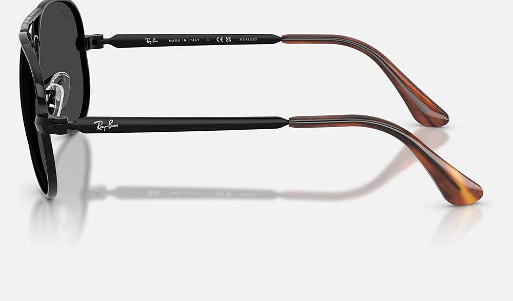 Ray-Ban RB3925 002/48 - vista lateral