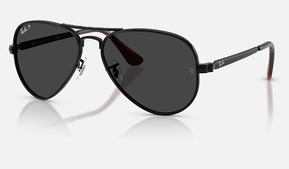 Ray-Ban RB3925 002/48 - vista tres cuartos