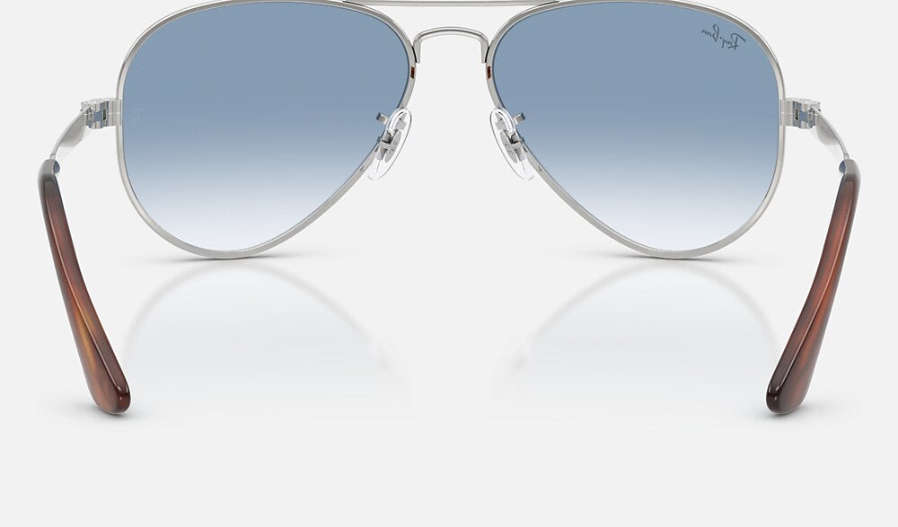 Ray-Ban RB3925 003/3F - vista posterior