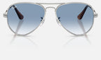 Ray-Ban RB3925 003/3F - vista frontal