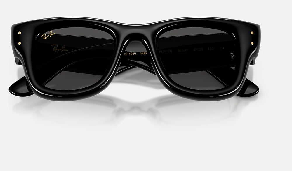 Ray-Ban RB4940 601/87 - detalle