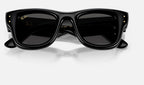 Ray-Ban RB4940 601/87 - detalle