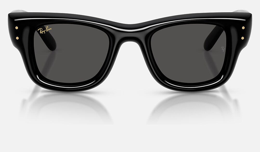 Ray-Ban RB4940 601/87 - vista frontal