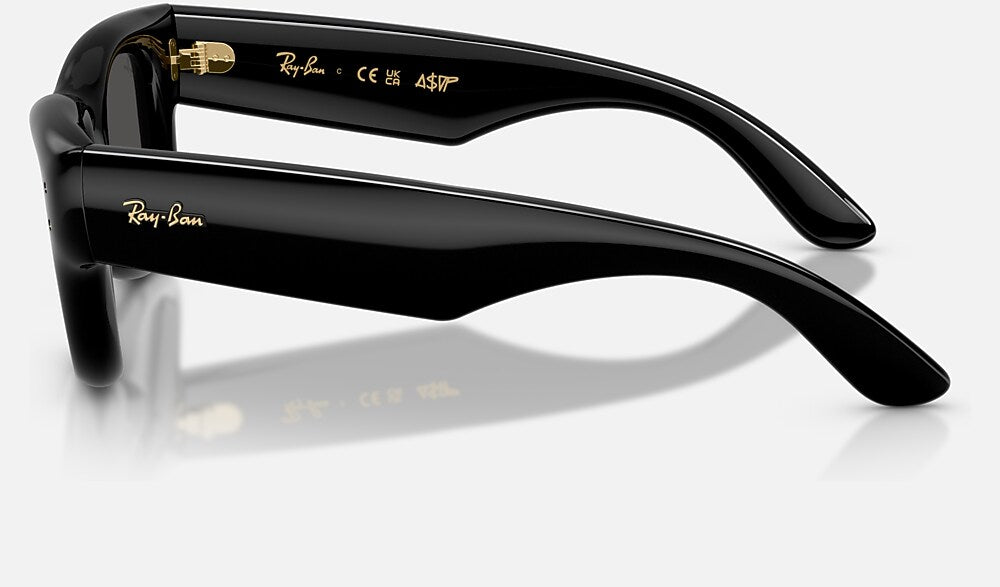 Ray-Ban RB4940 601/87 - vista lateral