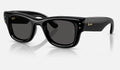 Ray-Ban RB4940 601/87 - vista tres cuartos