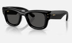 Ray-Ban RB4940 601/87 - vista tres cuartos