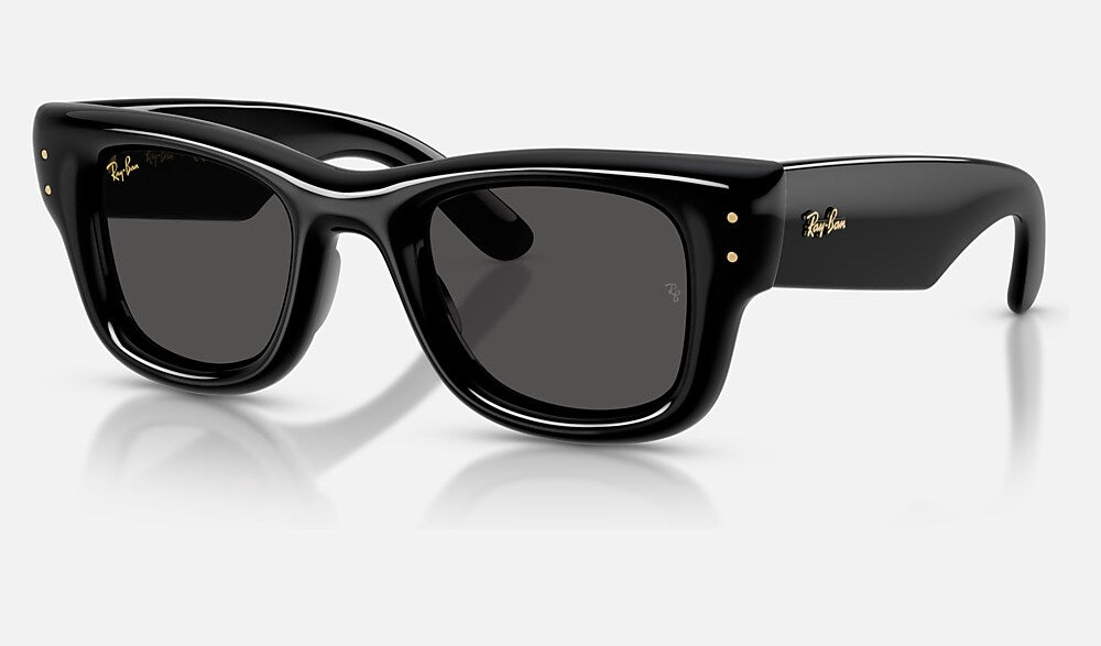 Ray-Ban RB4940 601/87 - vista tres cuartos