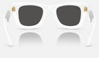 Ray-Ban RB4940 671/87 - vista posterior