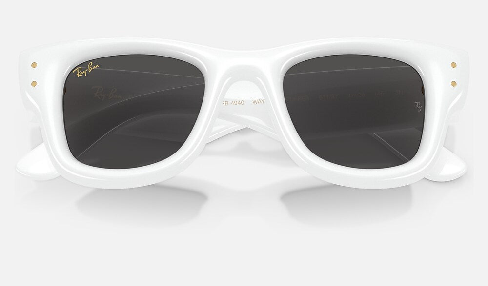 Ray-Ban RB4940 671/87 - detalle