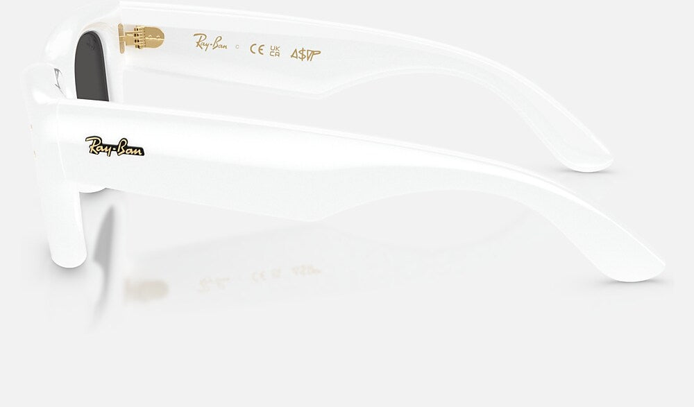 Ray-Ban RB4940 671/87 - vista lateral
