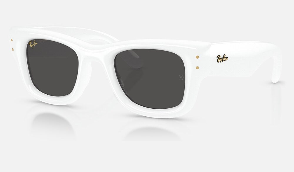 Ray-Ban RB4940 671/87 - vista tres cuartos