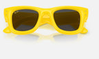 Ray-Ban RB4940 683087 - detalle