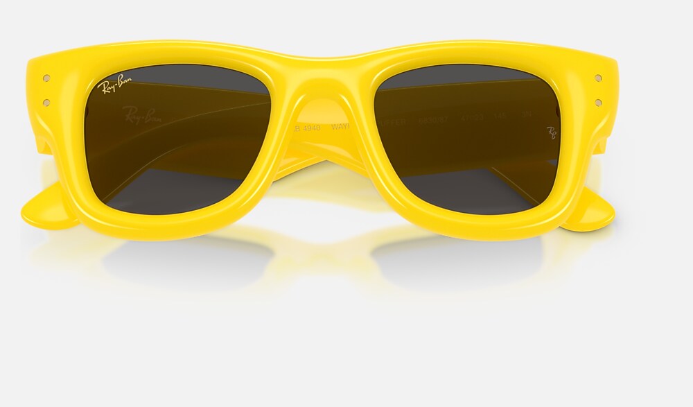 Ray-Ban RB4940 683087 - detalle